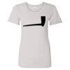 Women's Ideal Crew Thumbnail