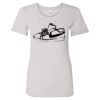 Women's Ideal Crew Thumbnail