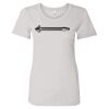 Women's Ideal Crew Thumbnail