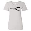 Women's Ideal Crew Thumbnail
