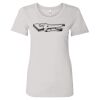 Women's Ideal Crew Thumbnail