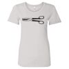 Women's Ideal Crew Thumbnail