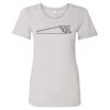 Women's Ideal Crew Thumbnail