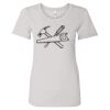 Women's Ideal Crew Thumbnail
