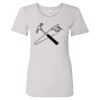 Women's Ideal Crew Thumbnail