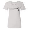 Women's Ideal Crew Thumbnail