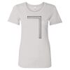 Women's Ideal Crew Thumbnail