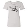 Women's Ideal Crew Thumbnail