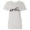 Women's Ideal Crew Thumbnail
