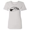 Women's Ideal Crew Thumbnail