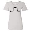 Women's Ideal Crew Thumbnail