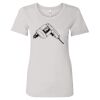 Women's Ideal Crew Thumbnail