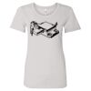 Women's Ideal Crew Thumbnail