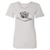Women's Ideal Crew Thumbnail