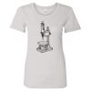 Women's Ideal Crew Thumbnail