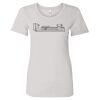 Women's Ideal Crew Thumbnail