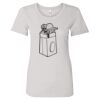 Women's Ideal Crew Thumbnail