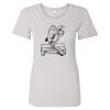 Women's Ideal Crew Thumbnail
