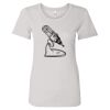 Women's Ideal Crew Thumbnail