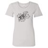 Women's Ideal Crew Thumbnail