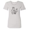 Women's Ideal Crew Thumbnail