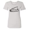 Women's Ideal Crew Thumbnail