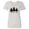 Women's Ideal Crew Thumbnail