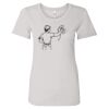 Women's Ideal Crew Thumbnail