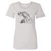 Women's Ideal Crew Thumbnail