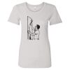 Women's Ideal Crew Thumbnail
