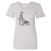 Women's Ideal Crew Thumbnail