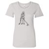 Women's Ideal Crew Thumbnail