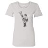 Women's Ideal Crew Thumbnail