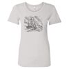 Women's Ideal Crew Thumbnail