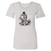 Women's Ideal Crew Thumbnail