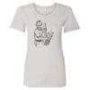 Women's Ideal Crew Thumbnail