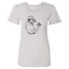 Women's Ideal Crew Thumbnail