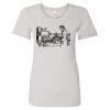 Women's Ideal Crew Thumbnail