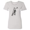 Women's Ideal Crew Thumbnail