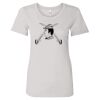Women's Ideal Crew Thumbnail