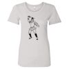 Women's Ideal Crew Thumbnail