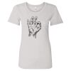 Women's Ideal Crew Thumbnail