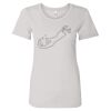 Women's Ideal Crew Thumbnail
