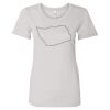 Women's Ideal Crew Thumbnail