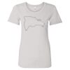 Women's Ideal Crew Thumbnail