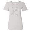 Women's Ideal Crew Thumbnail