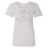 Women's Ideal Crew Thumbnail