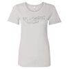 Women's Ideal Crew Thumbnail