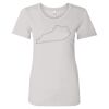 Women's Ideal Crew Thumbnail