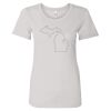 Women's Ideal Crew Thumbnail